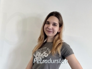 Petradurston