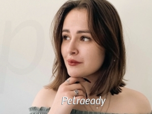 Petraeady