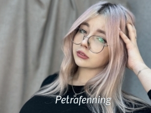 Petrafenning