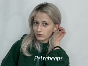 Petraheaps