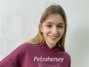 Petrahersey