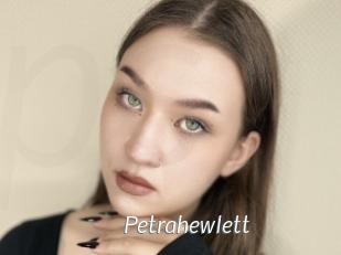 Petrahewlett
