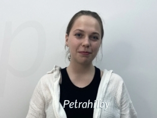 Petrahilby