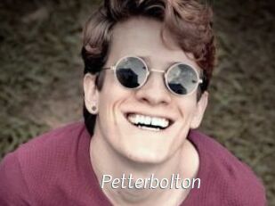 Petterbolton