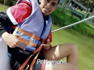 petternoha Porn Star