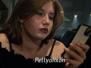 Pettyalixon