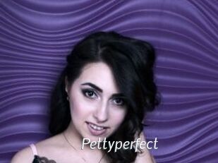 Pettyperfect