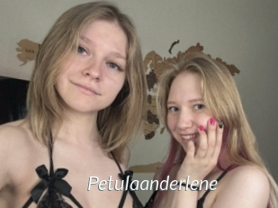 petulaanderlene Porn Star