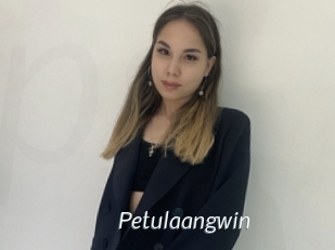 Petulaangwin