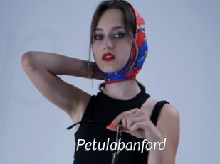 Petulabanford