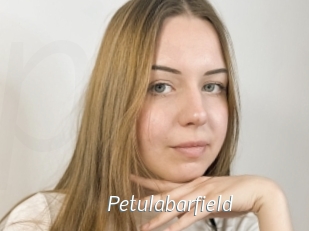 Petulabarfield