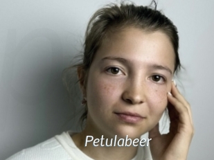 Petulabeer