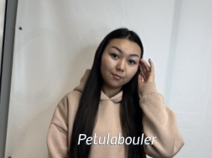 Petulabouler