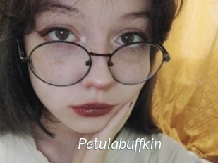 petulabuffkin Porn Star