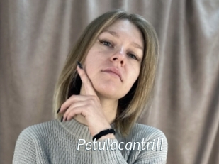 Petulacantrill