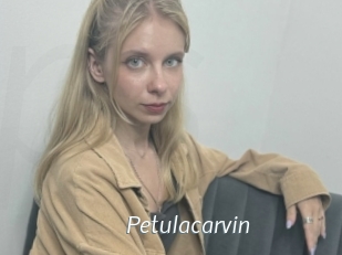 Petulacarvin