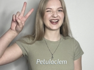 Petulaclem