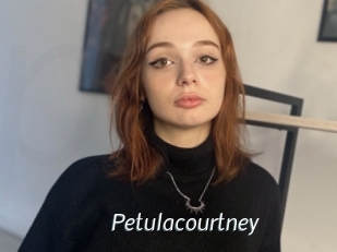Petulacourtney