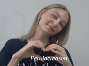Petulacreason
