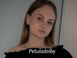 Petuladolby
