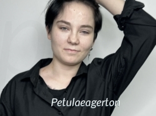 Petulaeagerton