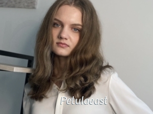 Petulaeast