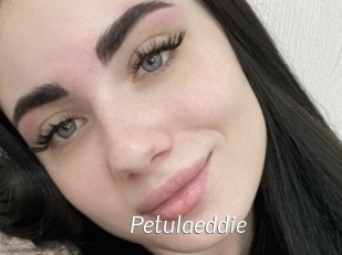 Petulaeddie