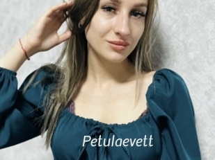 Petulaevett