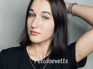 Petulaevetts