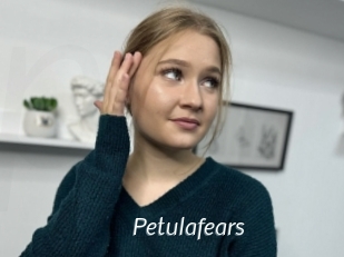 Petulafears