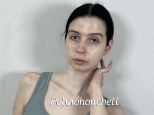 Petulahanchett