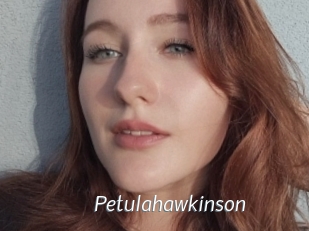 Petulahawkinson