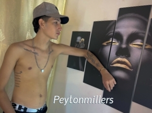 Peytonmillers