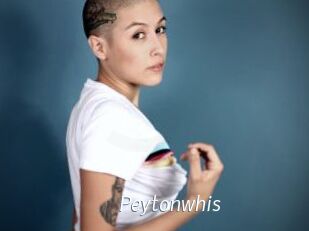 Peytonwhis