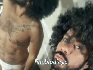 Phablodiego
