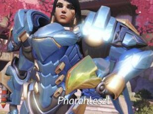 Pharahteszt