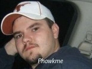 Phawkme