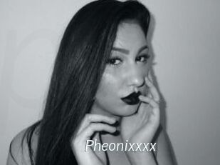 Pheonixxxx
