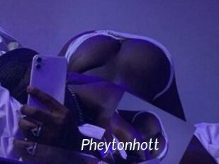 Pheytonhott