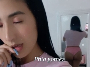 Phia_gomez