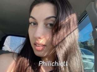 Philichiett