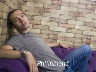 Philipblond