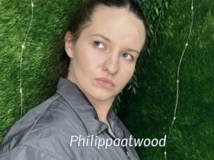 philippaatwood Porn Star