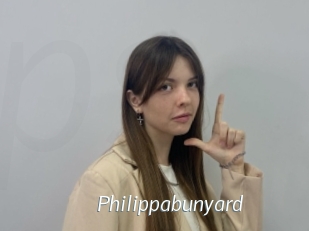 Philippabunyard