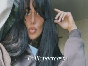 Philippacreason