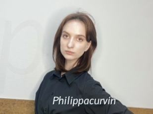 Philippacurvin