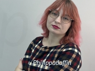 Philippadaffin