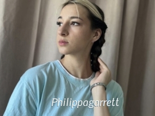 Philippagarrett