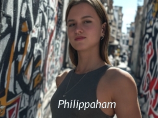 Philippaharn