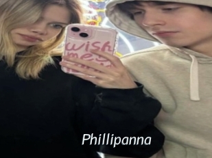 Phillipanna